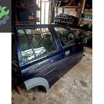 freelander 1 sağ ön kapı