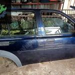 freelander 1 sağ ön kapı