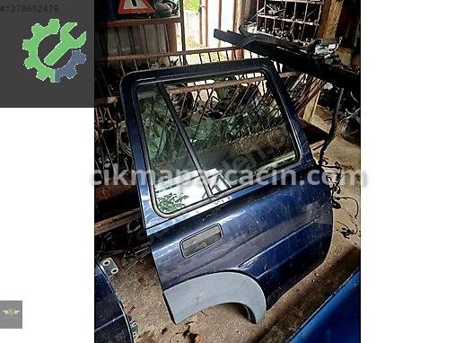 Land Rover Freelander Kapı Menteşesi çıkma parça