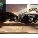 freelander 1 sağ sol far takımı