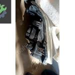 freelander 1 sağ sol far takımı