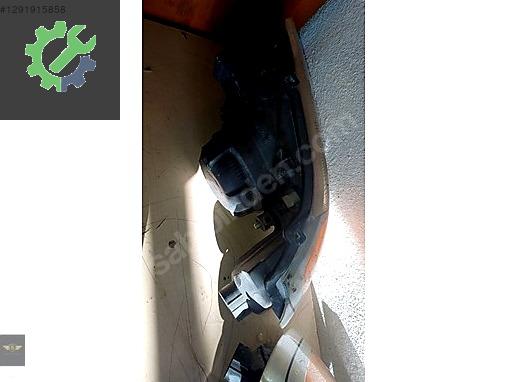 freelander 1 sağ sol far takımı