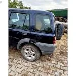 freelander 1 sanruflu tavan döşemesi