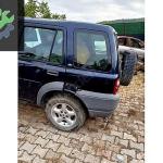 freelander 1 sanruflu tavan döşemesi