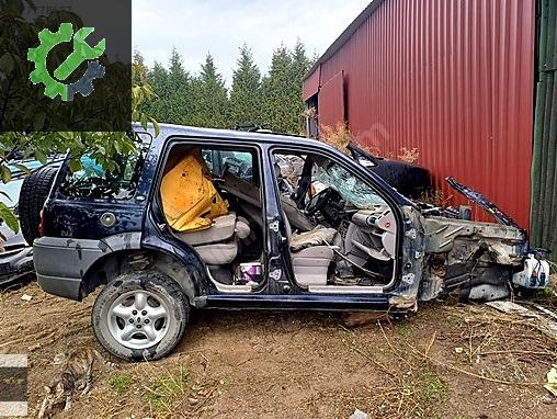 Land Rover Freelander Tavan Döşemesi çıkma parça