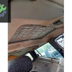 freelander 1 sanruflu tavan döşemesi