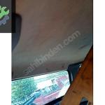 freelander 1 sanruflu tavan döşemesi
