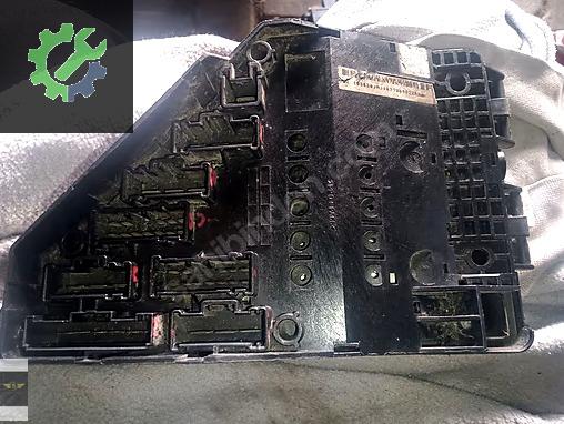 Land Rover Freelander Sigorta Kutusu çıkma parça