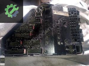 freelander 1 sigorta kutusu