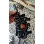 freelander 1 silgeç kolu