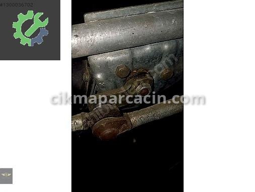 Land Rover Freelander Silecek Mekanizması çıkma parça