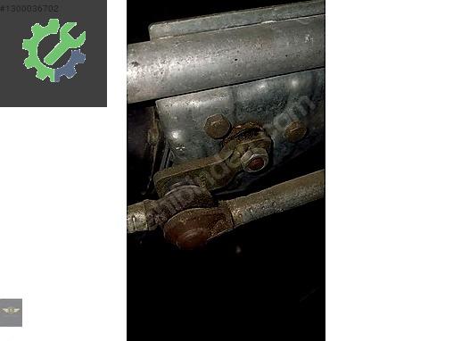 freelander 1 silgeç mekanizması