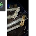 freelander 1 silgeç mekanizması