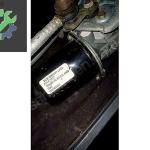 freelander 1 silgeç motoru 22147907
