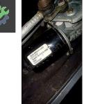 freelander 1 silgeç motoru 22147907