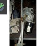 freelander 1 silgeç motoru 22147907
