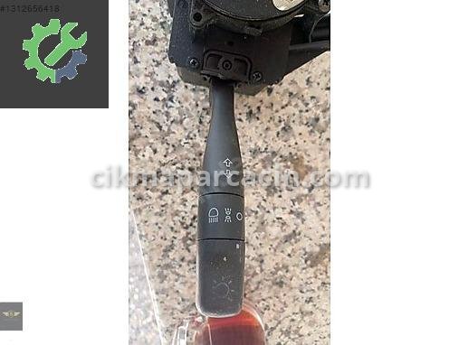 Land Rover Freelander Sinyal Kolu RV9997 çıkma parça