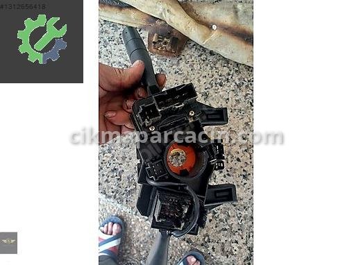 Land Rover Freelander Sinyal Kolu RV9997 çıkma parça