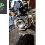 freelander 1 td4 2000 dizel turbo