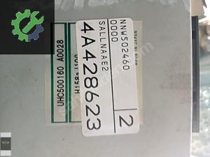 freelander 1 td4 dizel otomatik şanzıman beyni
