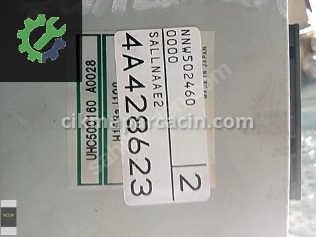Land Rover Freelander Şanzıman Beyni çıkma parça