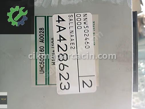 Land Rover Freelander Şanzıman Beyni çıkma parça