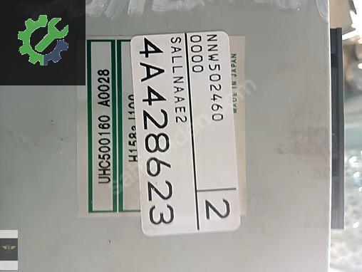 freelander 1 td4 dizel otomatik şanzıman beyni