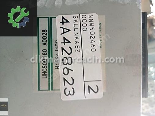Land Rover Freelander Şanzıman Beyni çıkma parça