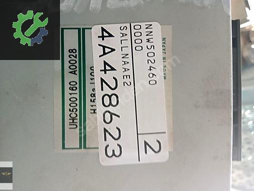freelander 1 td4 dizel otomatik şanzıman beyni