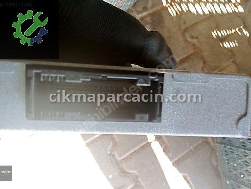Land Rover Freelander Şanzıman Beyni çıkma parça