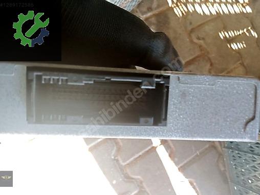 freelander 1 td4 dizel otomatik şanzıman beyni