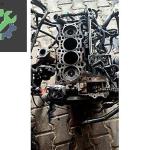 freelander 1 td4 yarım motor, blok