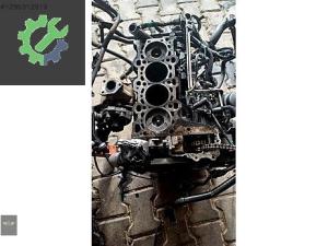 freelander 1 td4 yarım motor, blok