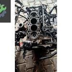 freelander 1 td4 yarım motor, blok