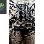 freelander 1 td4 yarım motor, blok