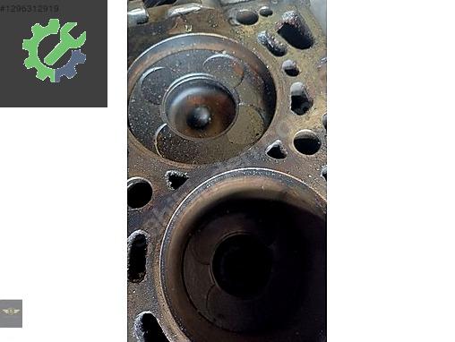 freelander 1 td4 yarım motor, blok