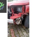 Land Rover Freelander Kalorifer Kutusu çıkma parça - SAYILI OTO HURDA İzmir