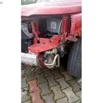 Land Rover Freelander Kalorifer Kutusu çıkma parça - SAYILI OTO HURDA İzmir
