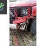 Land Rover Freelander Kalorifer Kutusu çıkma parça - SAYILI OTO HURDA İzmir
