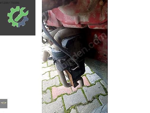 Land Rover Freelander Kalorifer Kutusu çıkma parça