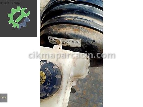 Land Rover Freelander Westinghouse çıkma parça