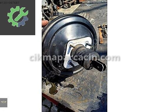Land Rover Freelander Westinghouse SJB102022 çıkma parça