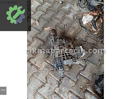 Land Rover Freelander Şanzıman çıkma parça