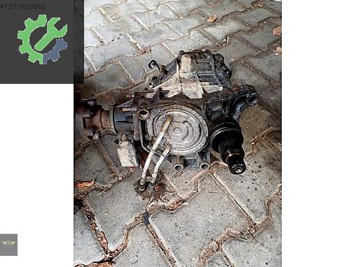 freelander 1 yavru şanziman