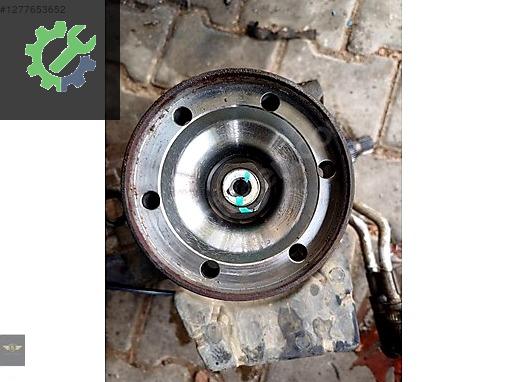 freelander 1 yavru şanziman