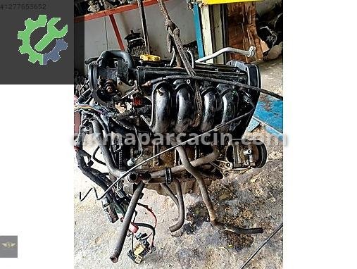 Land Rover Freelander Şanzıman çıkma parça
