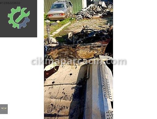 Land Rover Freelander Karter çıkma parça