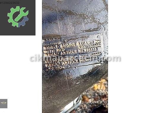 Land Rover Freelander Karter çıkma parça