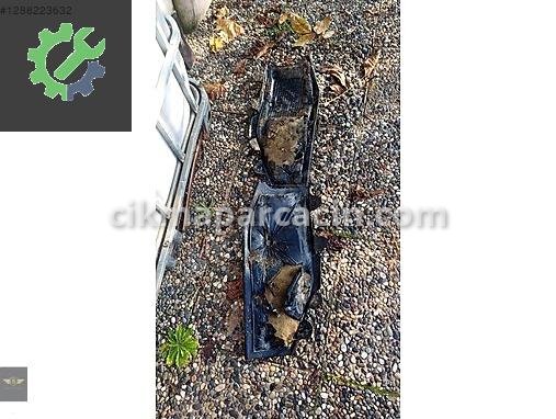 Land Rover Freelander Karter çıkma parça