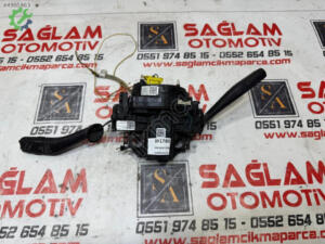 VW Golf Fssk 5K0953507AC